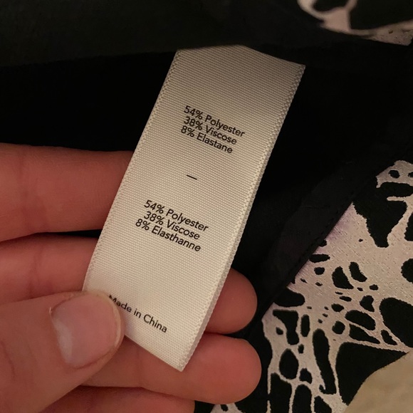 NWT Elizabeth & James Aisling Crop Top - Sz M - Picture 6 of 6